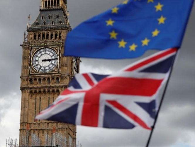 Impossible to seal Brexit deal by 2019: German industry group BDI