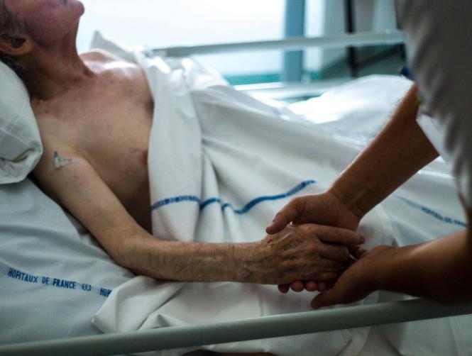 This Is What People Say When They Die, According to Nurses