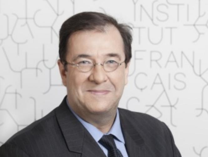 Foucher salutes "sense of responsibility" of Lebanese people