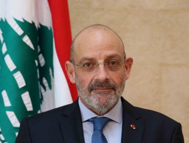 Sarraf says efforts are underway to end Hariri resignation crisis