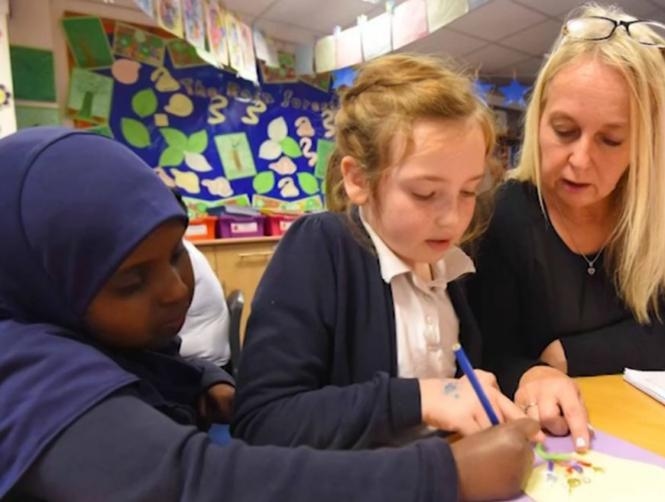 Parent Furious After School Asked Students to Write About Converting to Islam