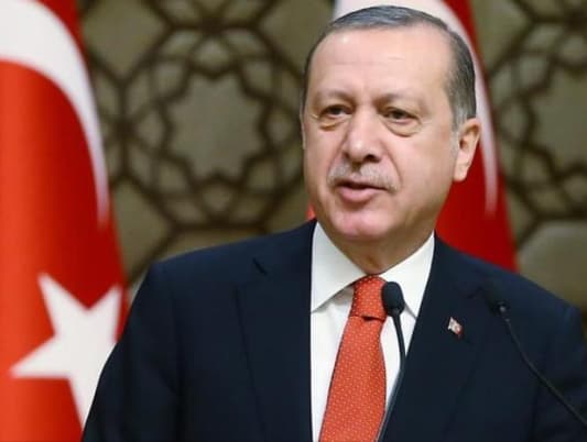 إردوغان سيبحث سبل حل أزمة الخليج خلال زيارته للكويت