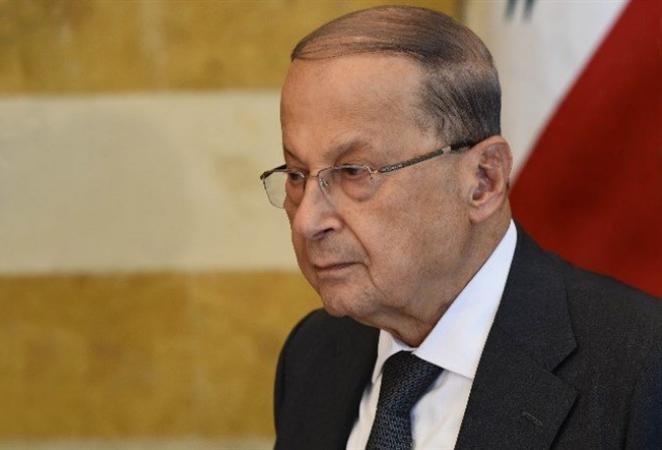 ماذا يريد عون السماع من الحريري؟