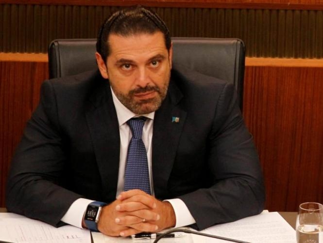 Sources to MTV: Hariri will be returning to Beirut soon and his stay will be long 