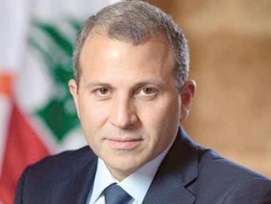 باسيل: نريد ان يعود الحريري بحرية إلى لبنان حيث يمكنه الإعلان عما يشاء