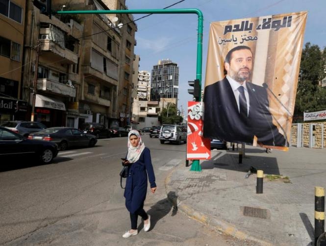 Fears for Lebanese economy if Saudis impose Qatar-style blockade