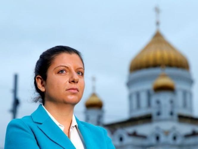 Russia's RT America registers as 'foreign agent' in U.S.