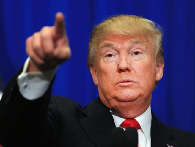 "وول ستريت جورنال": ترامب تنازل في سوريا لصالح إيران وروسيا 