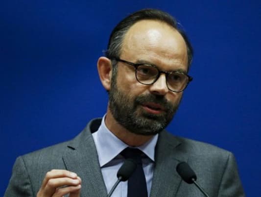 رئيس وزراء فرنسا: لتمكين الحريري من العودة بحرية