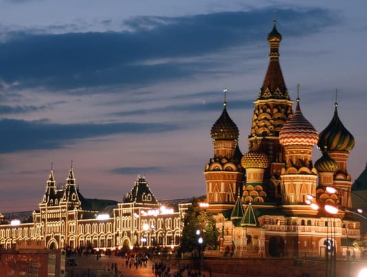 روسيا: انتقادات ماي محاولة لتشتيت البريطانيين