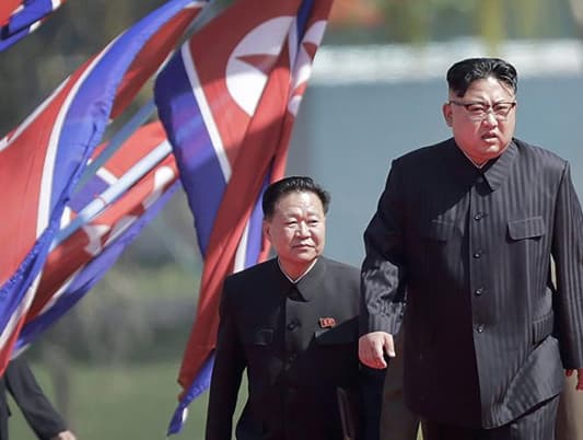 كوريا الشمالية تحذر من حرب نووية