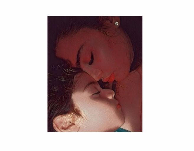 بالصورة: هكذا أصبح ابن النجمة اللبنانية المثيرة