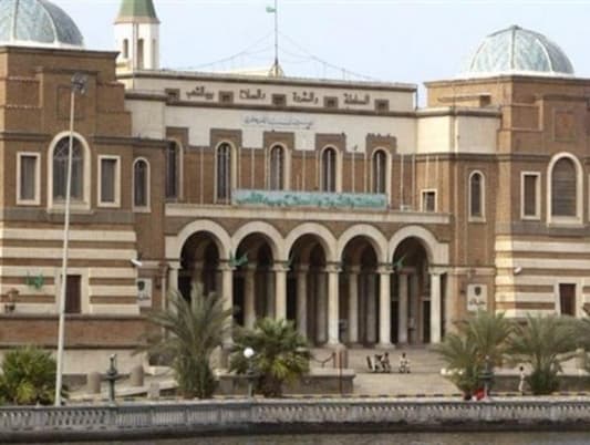حزمة إصلاحات من البنك المركزي الليبي
