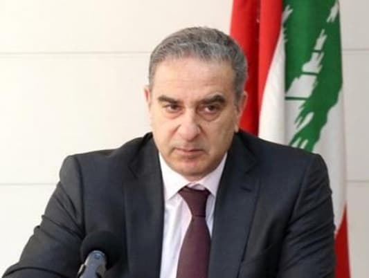 فرعون من دار الفتوى: لتحييد لبنان عن الصراعات الاقليمية وما يحصل في سوريا ولاستئناف الحوار حول الاستراتيجية الدفاعية