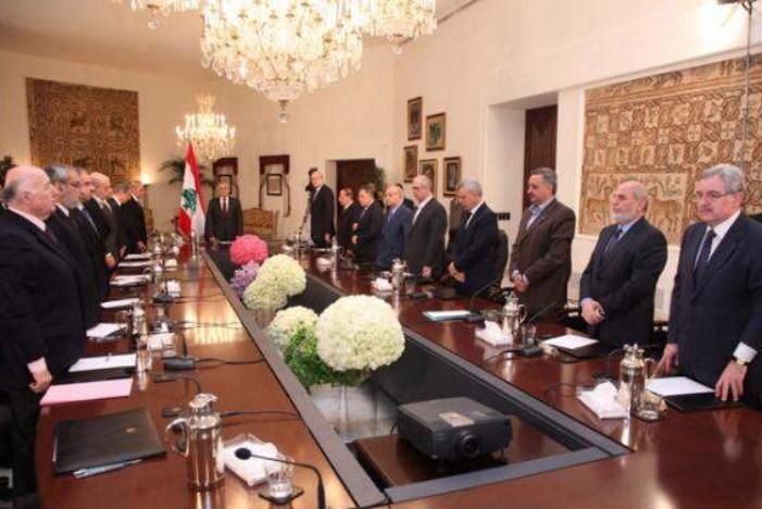 "إعلان بعبدا" إلى الواجهة... هل "يفعلها" عون؟