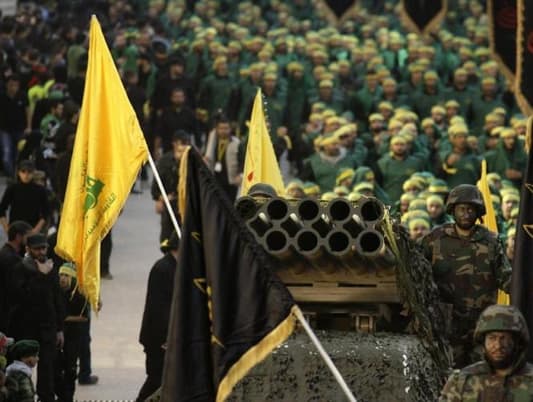 دليل ضدّ حزب الله!