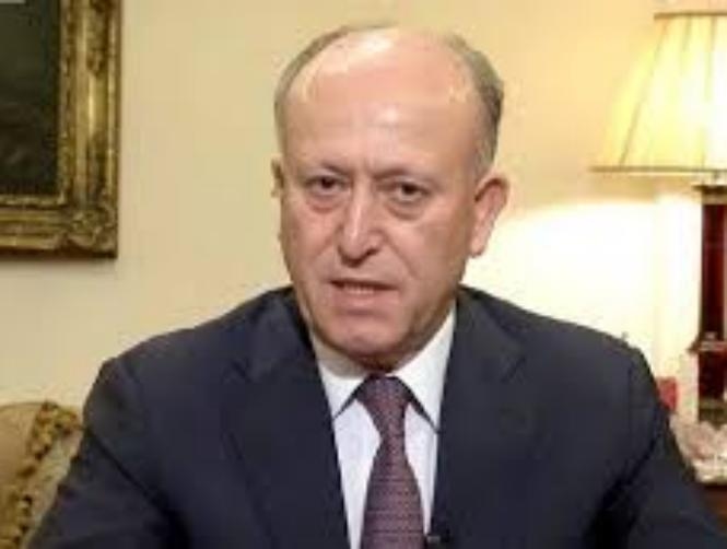 ريفي لـmtv: الغرف السوداء تفبرك الاخبار وكل الكلام الذي صدر عن علاقتي مع بهاء الحريري عارية عن الصحة 
