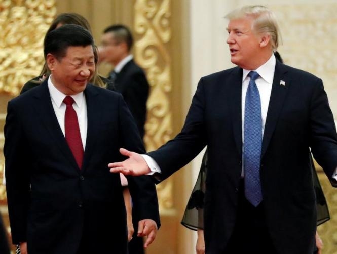 China says 'dual suspension' proposal still best for North Korea