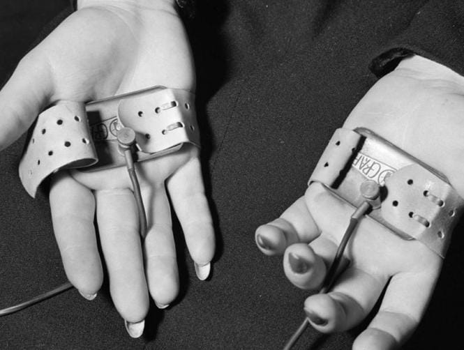 The Art of Lying by Telling the Truth