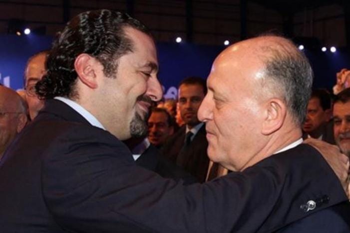 من ريفي إلى الحريري