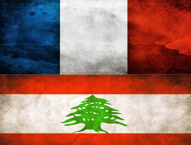 France ready to host international meeting on Lebanon if needed