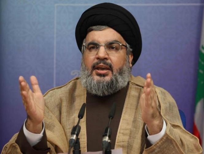 Nasrallah: Israel has always been the biggest threat to Lebanon's peace and stability, and Hezbollah is the most important factor deterring Israel