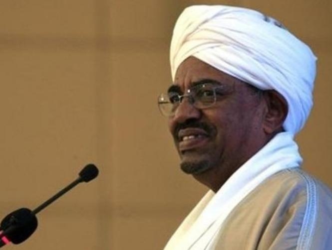 الرئيس السوداني في روسيا الخميس