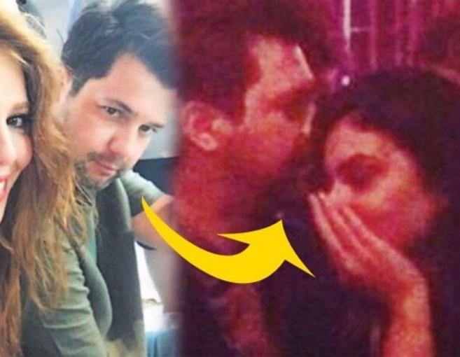 حبيب النجمة التركية متّهم بخيانتها بسبب هذه الصورة!