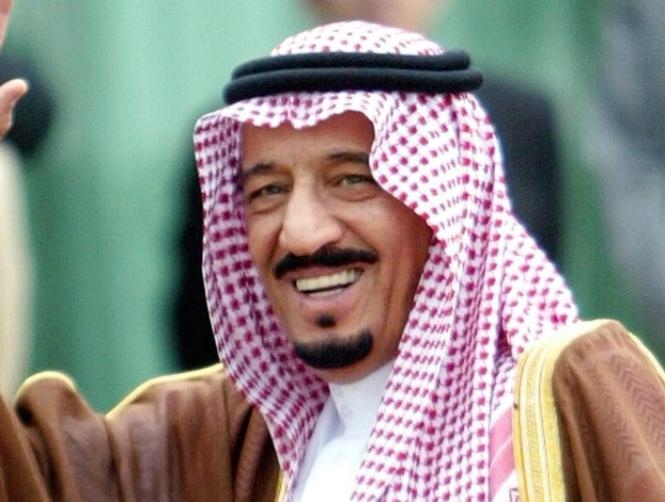 ‏الملك سلمان يبحث مع الرئيس بوتين تطورات الأوضاع في المنطقة
