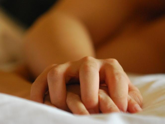 أسئلة جنسيّة مُحرجة يجب طرحها!