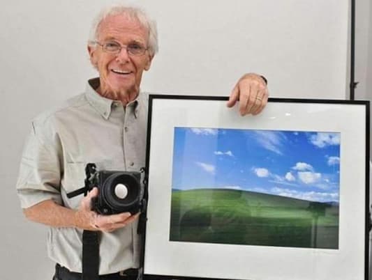 Meet the Photographer Who Took Most Famous Picture in the World