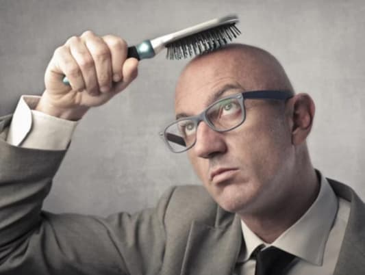 Scientists Say They Found a New Cure for Baldness