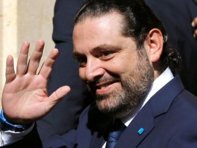 الحريري: تفاءلوا... والانتخابات في موعدها 
