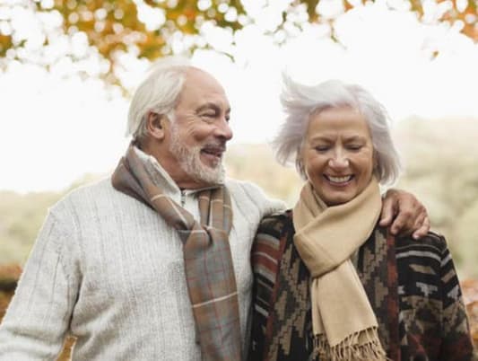 Marriage Reduces Your Risk of Developing Dementia