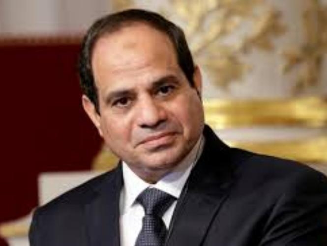 الرئيس المصري يطلب من رئيس أركان الجيش استخدام "كل القوة الغاشمة" لتأمين سيناء خلال 3 أشهر