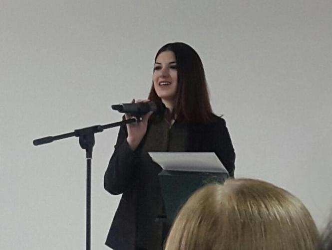 افتتاح مكتبة عامة في عجلتون