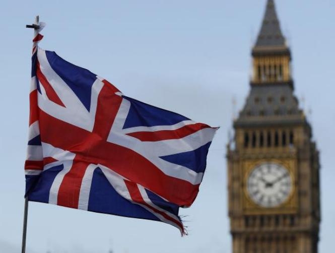 Britain nears deal with EU in Irish border Brexit talks: The Times