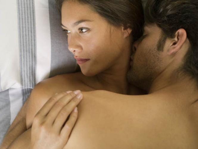 What Porn Is Doing to Women's Orgasms