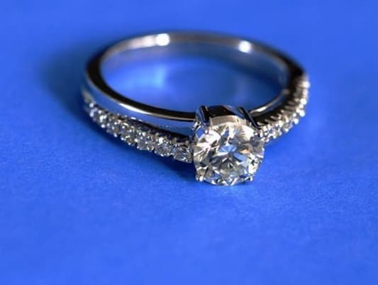 This Is Why We Should Stop Buying Diamond Engagement Rings