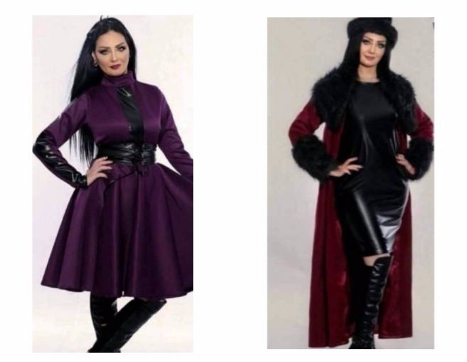 مغنية عربية تغيّر شكلها... وتتحوّل الى رجل؟