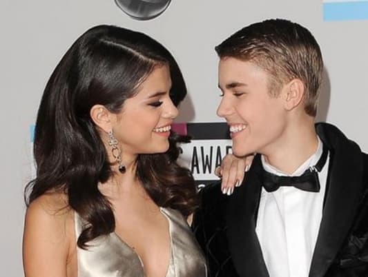 Selena Gomez Reveals Why She Got Back with Justin Bieber