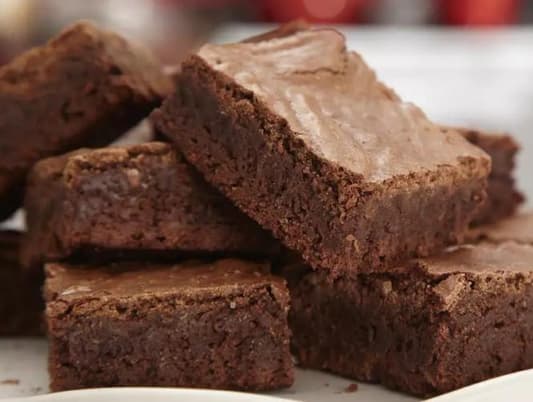 This Bakery's Brownies Are Specifically Designed to Alleviate Period Pain