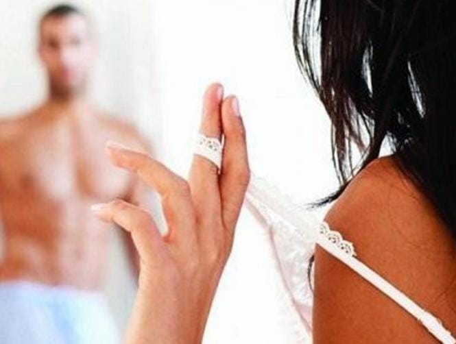 إليكم أهمية الإثارة الجنسيّة وفوائدها