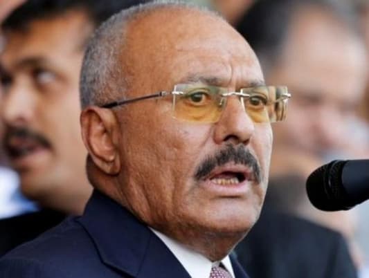 ‏‫علي عبدالله صالح‬ يعلن رسمياً فض الشراكة مع الحوثيين: ساعة الصفر قادمة على صعيد المعارك في صنعاء