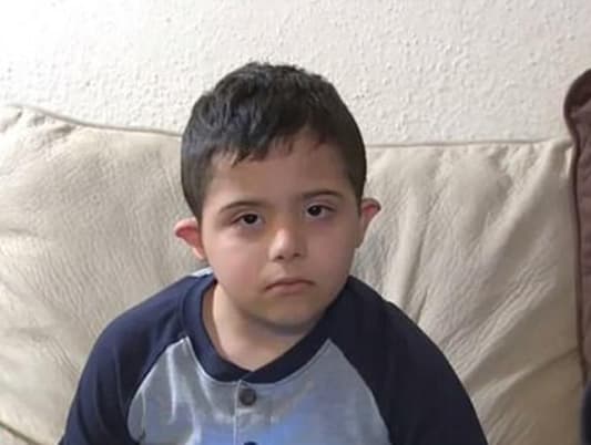 Teacher Reports Muslim Boy With Down's Syndrome to Police for 'Terrorism'