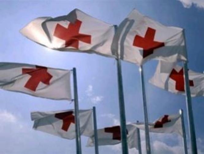 Reuters: ICRC says hopes to supply main hospital in Sanaa with urgently needed kits to treat war-wounded, but has no access to its medical warehouse which hit overnight