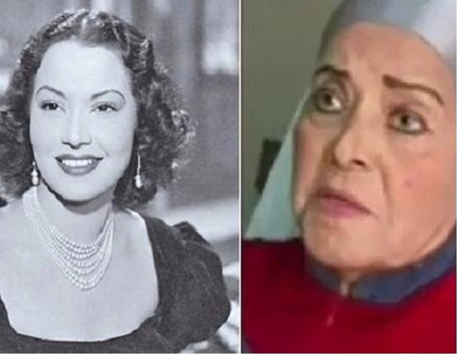 ميلاد النجمة العربية الأكثر جمالاً في العالم