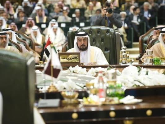 UAE calls for cooperation pact with Saudi Arabia in divided Gulf