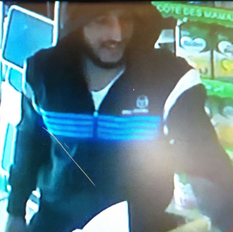 بالصور: هل وقعتم ضحيّة هذا الرّجل؟