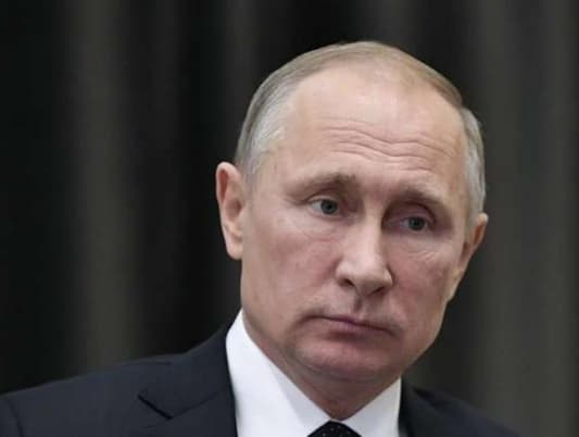 بوتين يعلن ترشحه للرئاسة في 2018